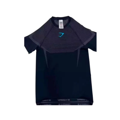 Gymshark V5 (mangas cortas)