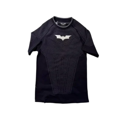 Youngla x Batman