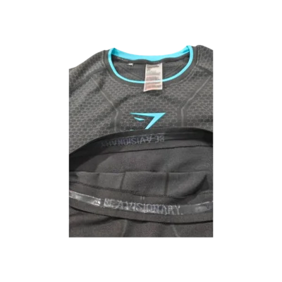 Gymshark Onyx v1