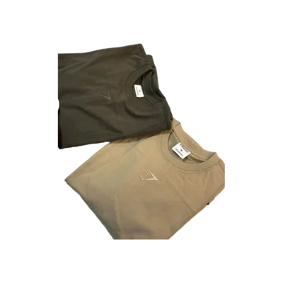 Gymshark Playera