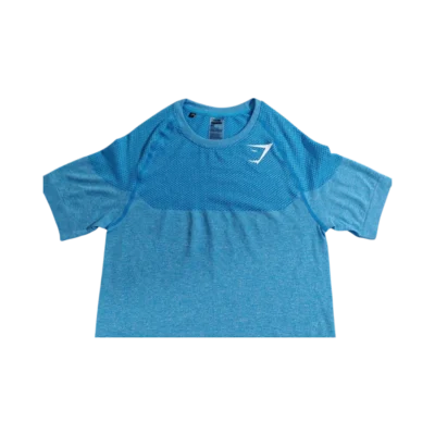 Gymshark Phantom (Mangas Cortas)