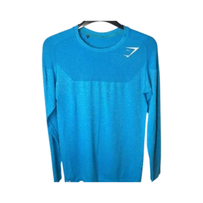 Gymshark Phantom (Mangas Larga)